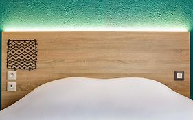 hotelF1 Marseille EST